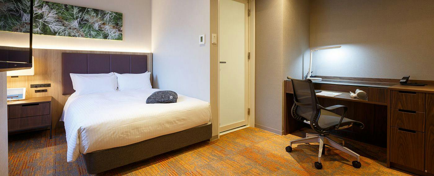 Hotel Forza Kanazawa