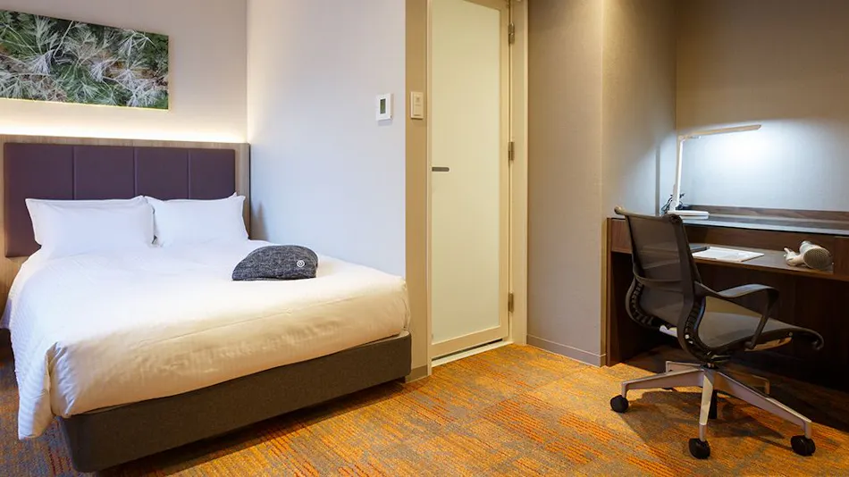 Hotel Forza Kanazawa