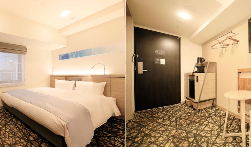 エスペリアイン大阪本町 の宿泊プラン 宿泊予約は 一休 Com ビジネス