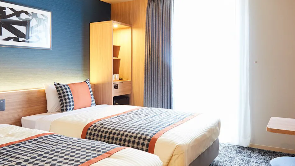 hotel MONday Asakusa