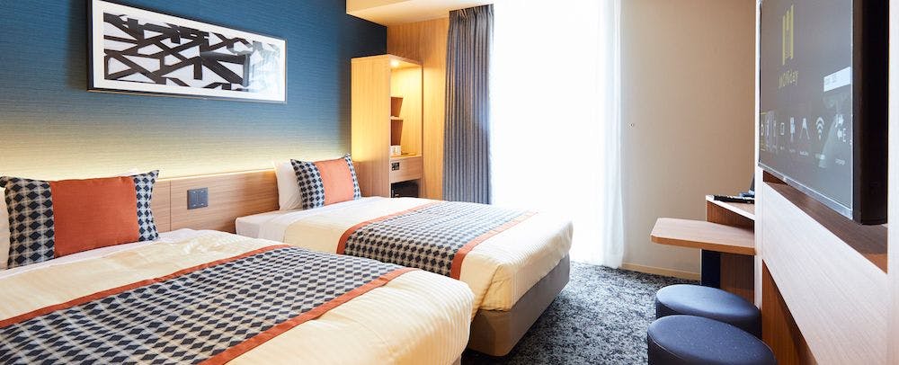 hotel MONday Asakusa