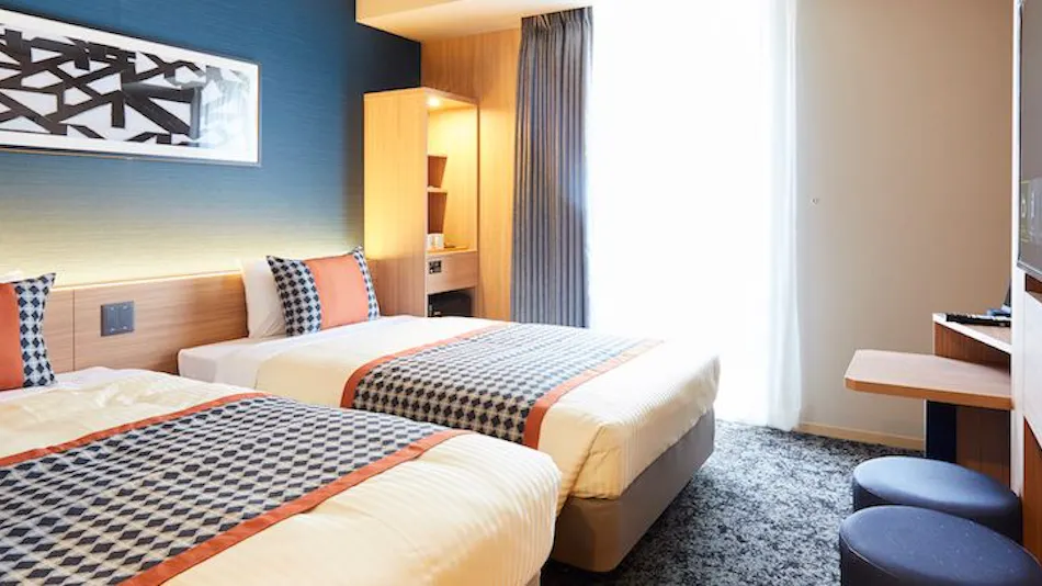 hotel MONday Asakusa