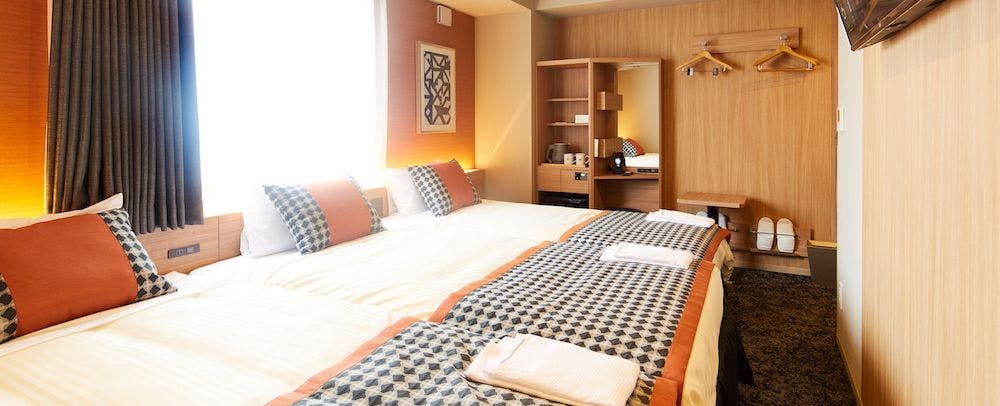 hotel MONday Asakusa
