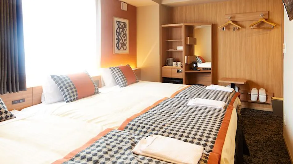hotel MONday Asakusa