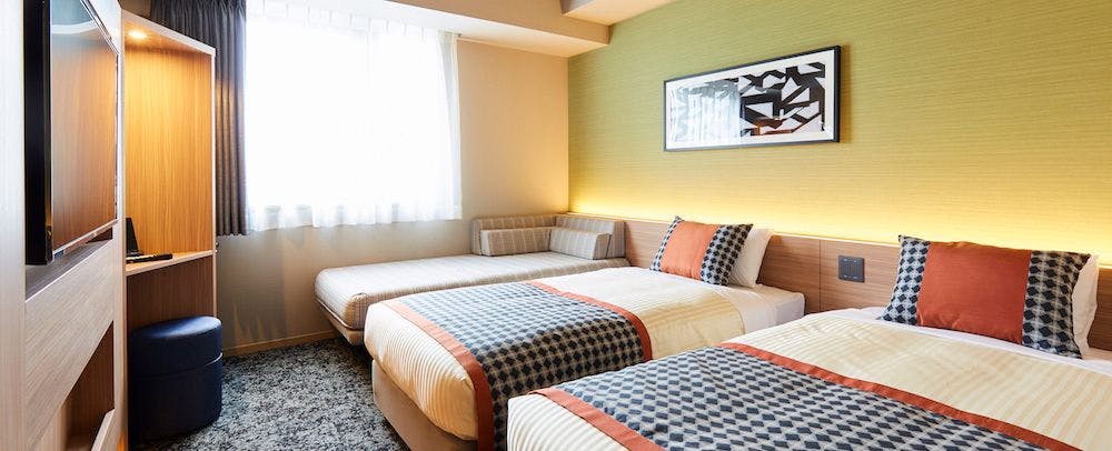 hotel MONday Asakusa