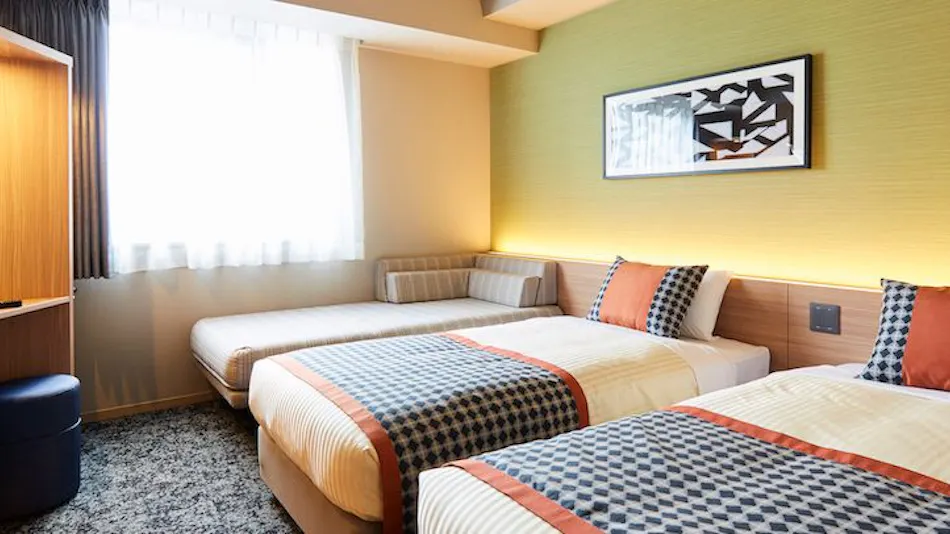 hotel MONday Asakusa