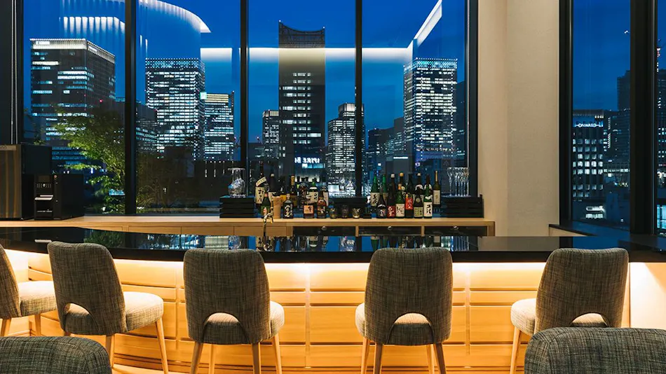 Hotel Yaeno Midori Tokyo