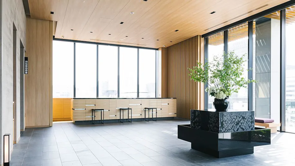 Hotel Yaeno Midori Tokyo
