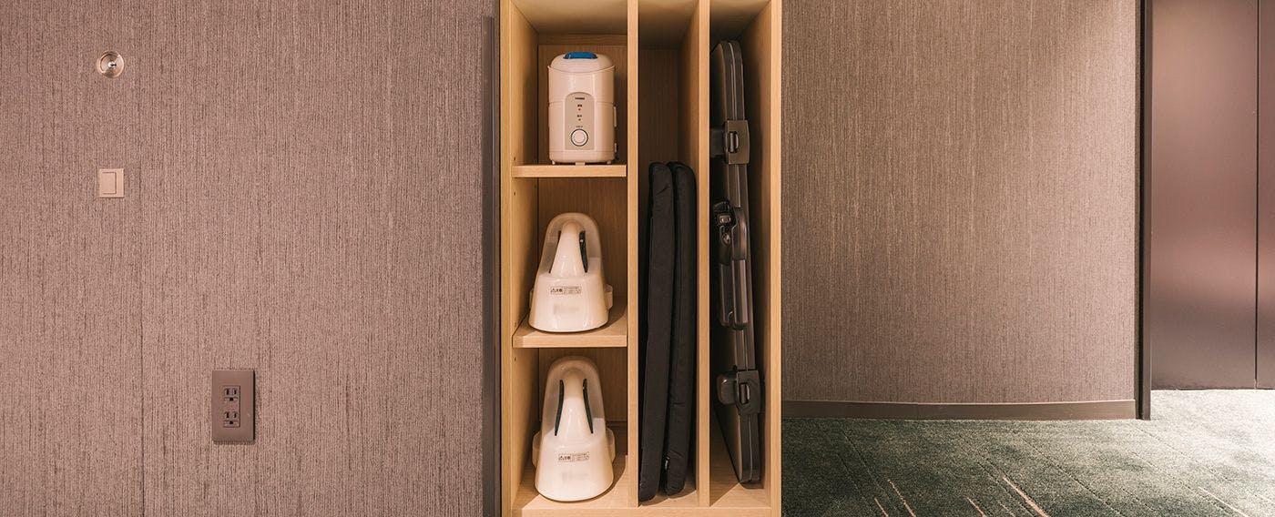 Contoh item untuk disewa