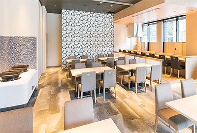 ランキング Top5 八丁堀駅の駐車場ありの ビジネスホテル 宿泊予約は 一休 Com