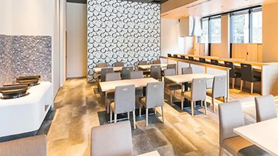 Hotel Yaeno Midori Tokyo