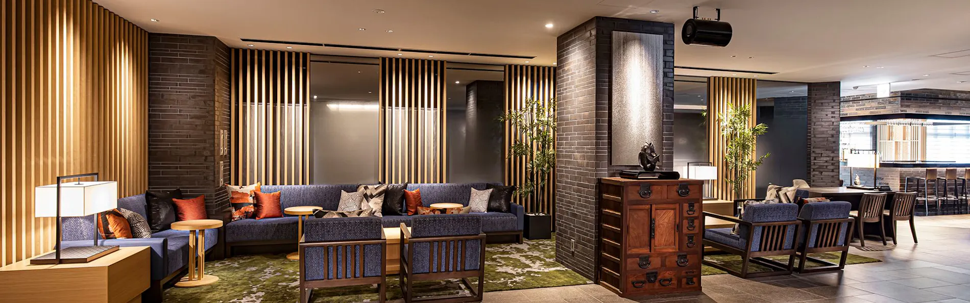 リーガグラン京都