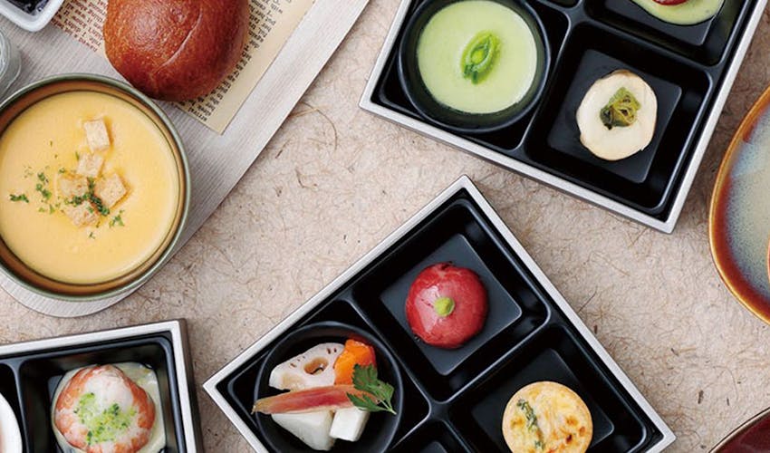 リーガグラン京都 の宿泊プラン 宿泊予約は 一休 Com ビジネス