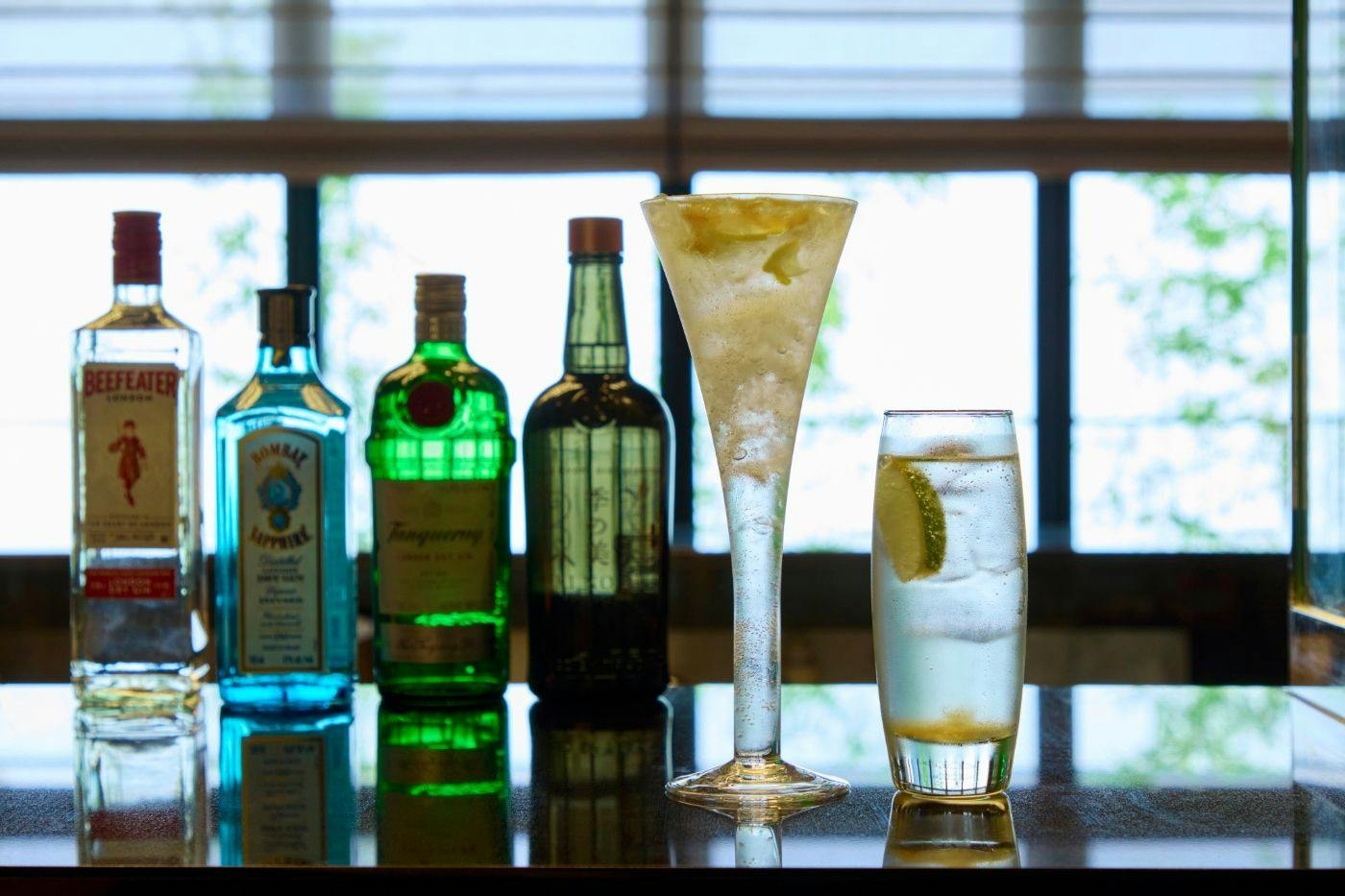 飲み物一例