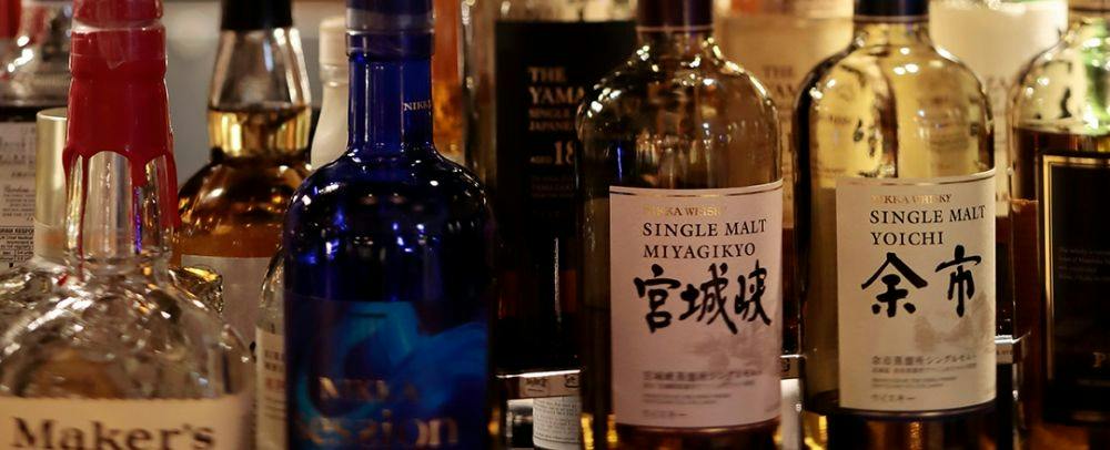 飲み物一例