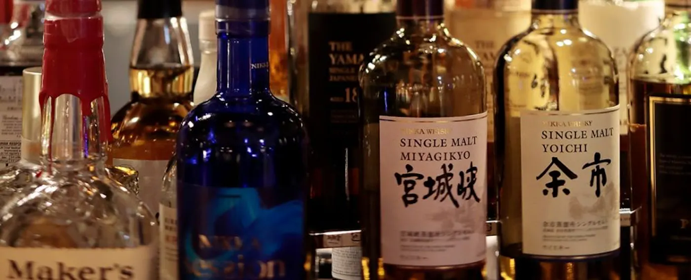 飲み物一例