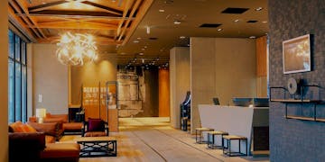 函館 一度は泊まりたい 函館周辺 人気ホテル 旅館ランキング10選 年 一休 Com