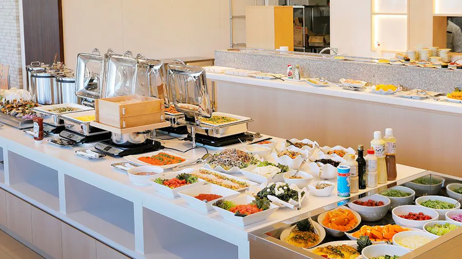 JR Inn Hakodate