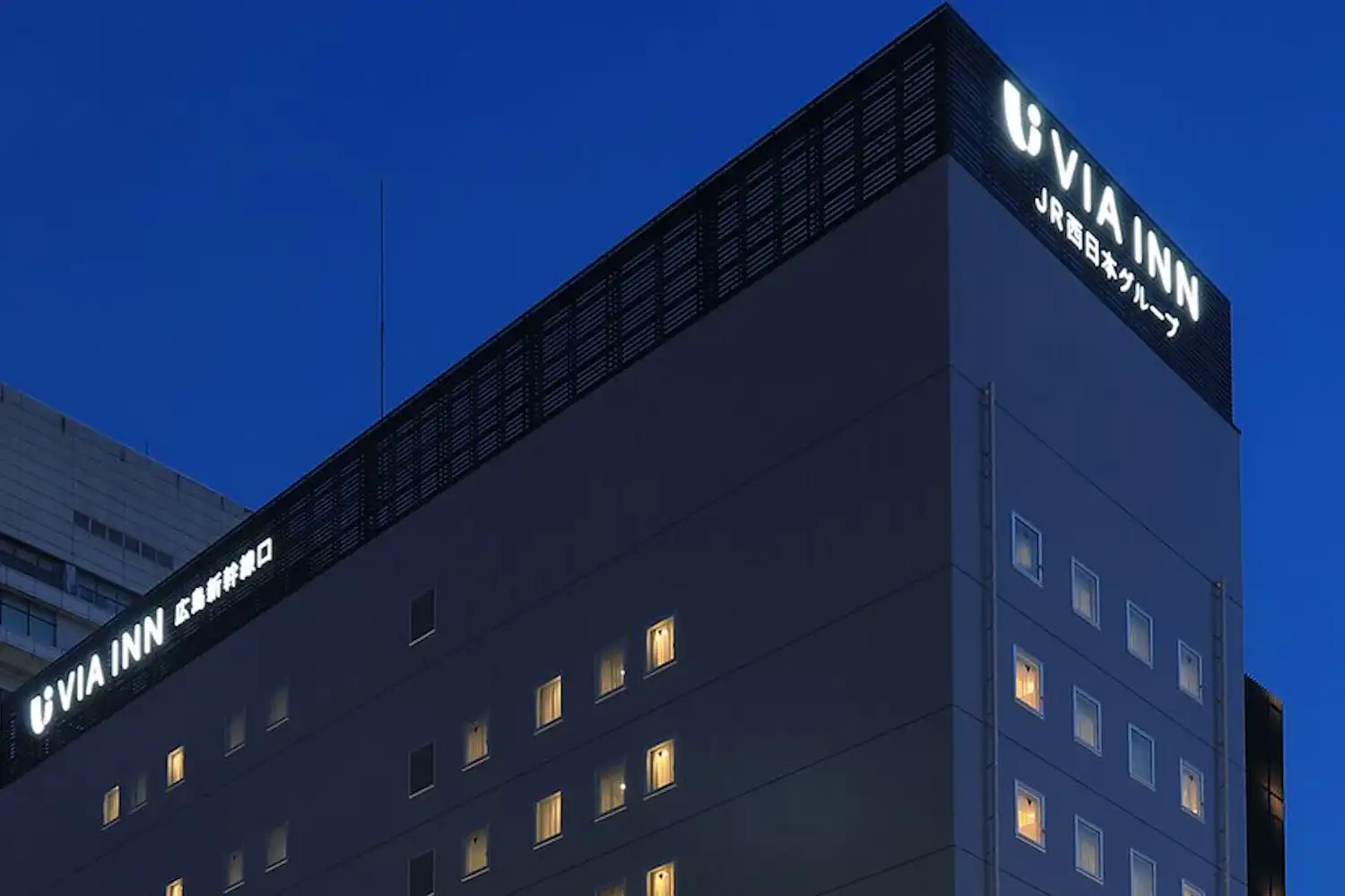 ภายนอกอาคาร