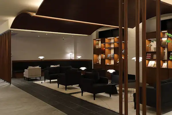 ล็อบบี้