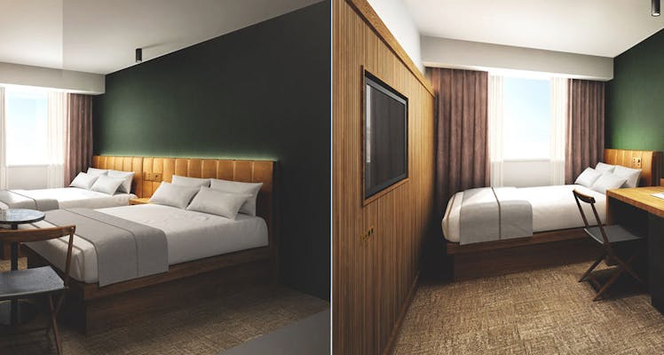 広島県の大浴場ありの おすすめビジネスホテル 選 宿泊予約は 一休 Com