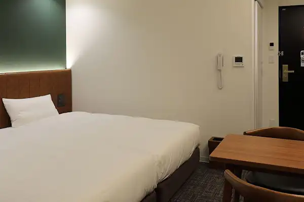 ตัวอย่างห้องพัก