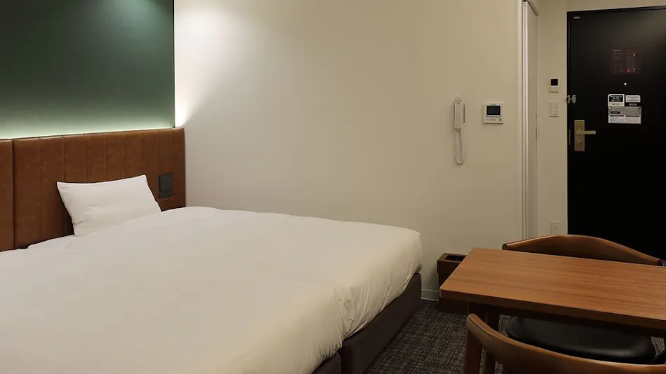 JR West Group Via Inn Prime Hiroshima Shinkansen Entrance <Autumn Leaves Hot Spring>