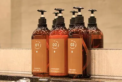 ซีรีส์ VI Prime In-Bath