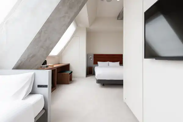 ห้องพัก