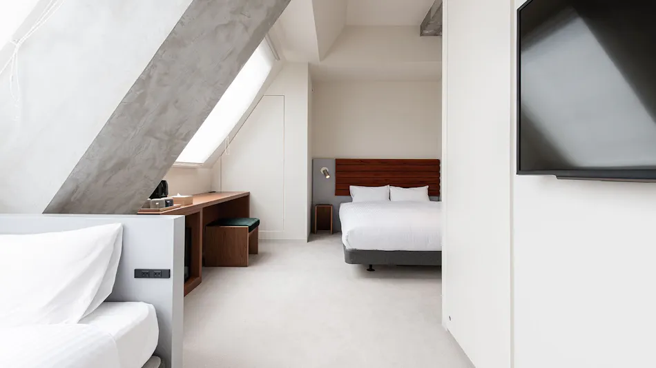 KIRO Hiroshima by THE SHARE HOTELS