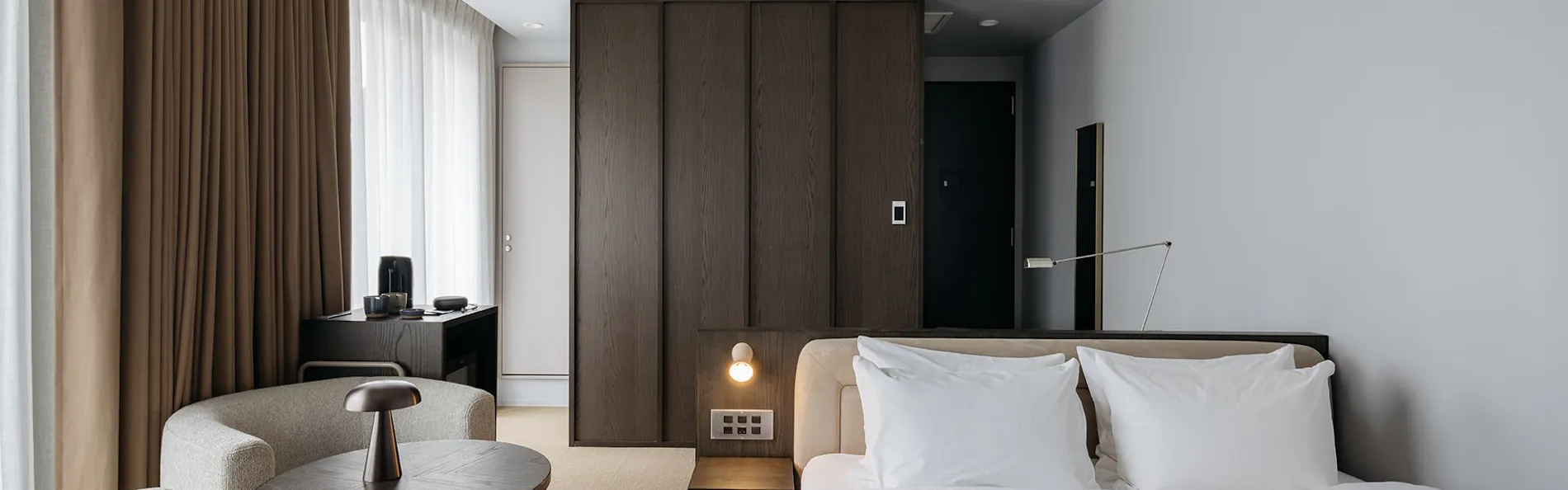 KIRO 広島 by THE SHARE HOTELS
