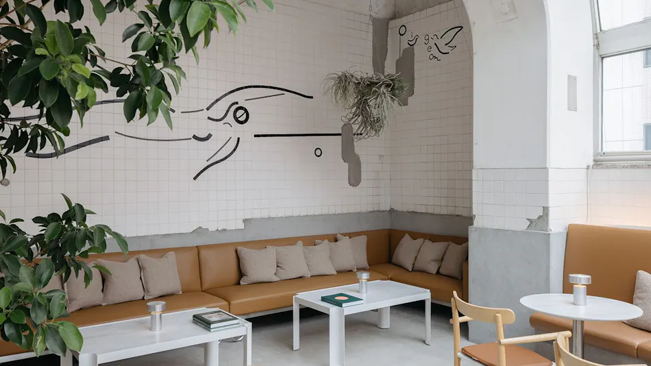 KIRO Hiroshima by THE SHARE HOTELS