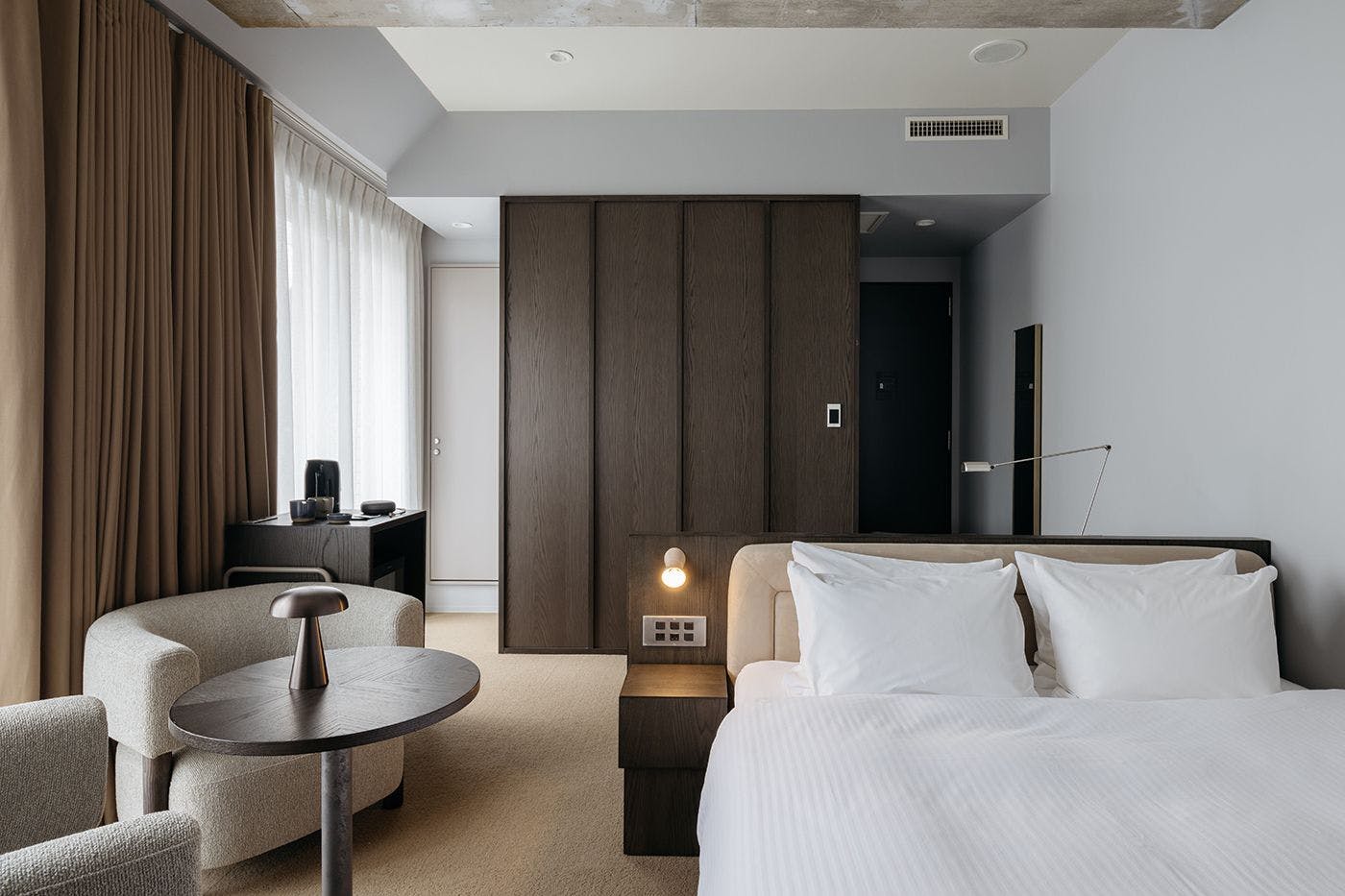 KIRO Hiroshima by THE SHARE HOTELS