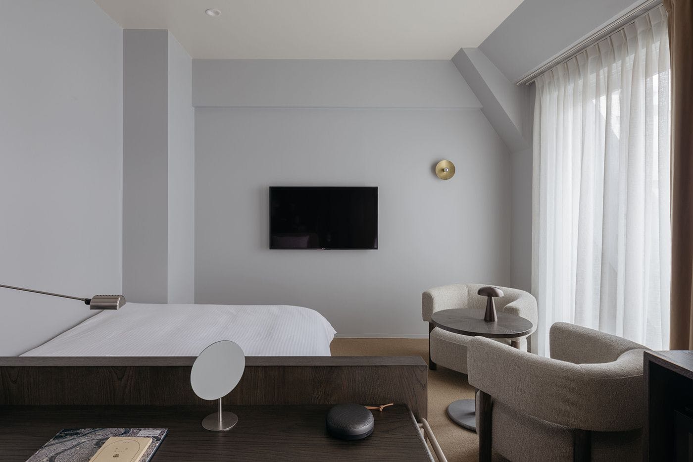 KIRO Hiroshima by THE SHARE HOTELS