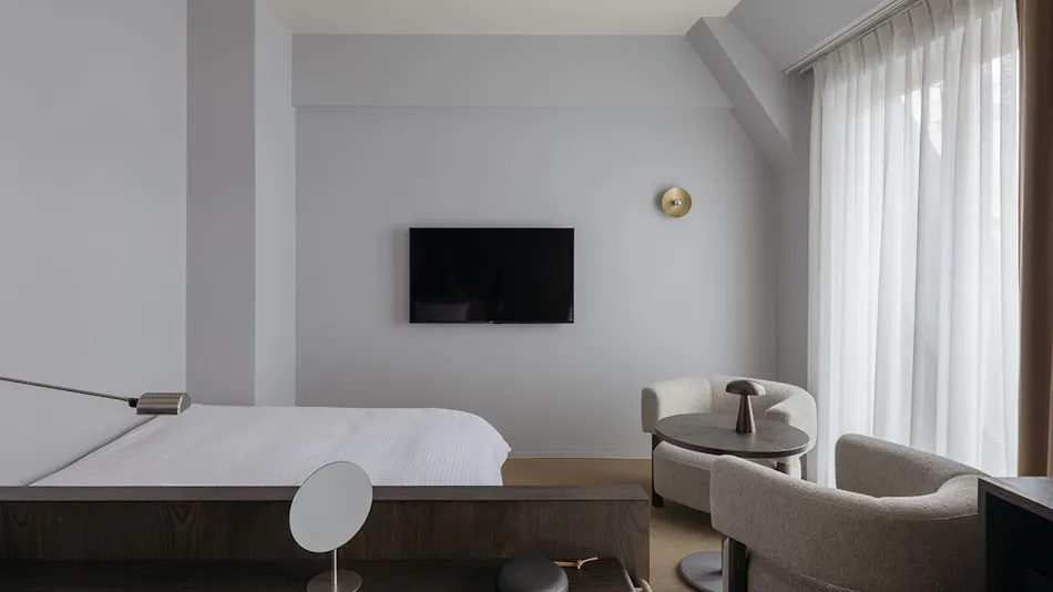 KIRO Hiroshima by THE SHARE HOTELS
