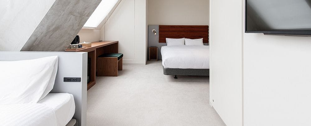 KIRO Hiroshima by THE SHARE HOTELS