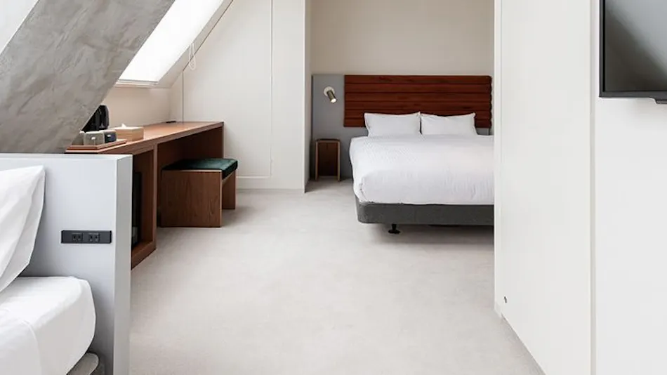 KIRO Hiroshima by THE SHARE HOTELS