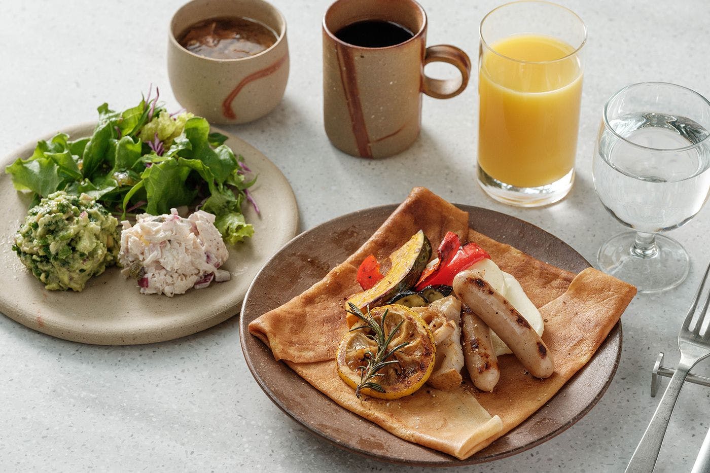 KIRO Hiroshima by THE SHARE HOTELS