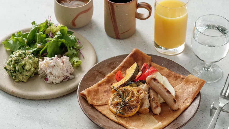 KIRO Hiroshima by THE SHARE HOTELS