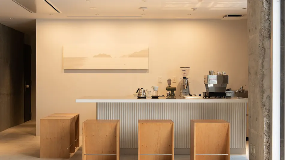 KIRO Hiroshima by THE SHARE HOTELS