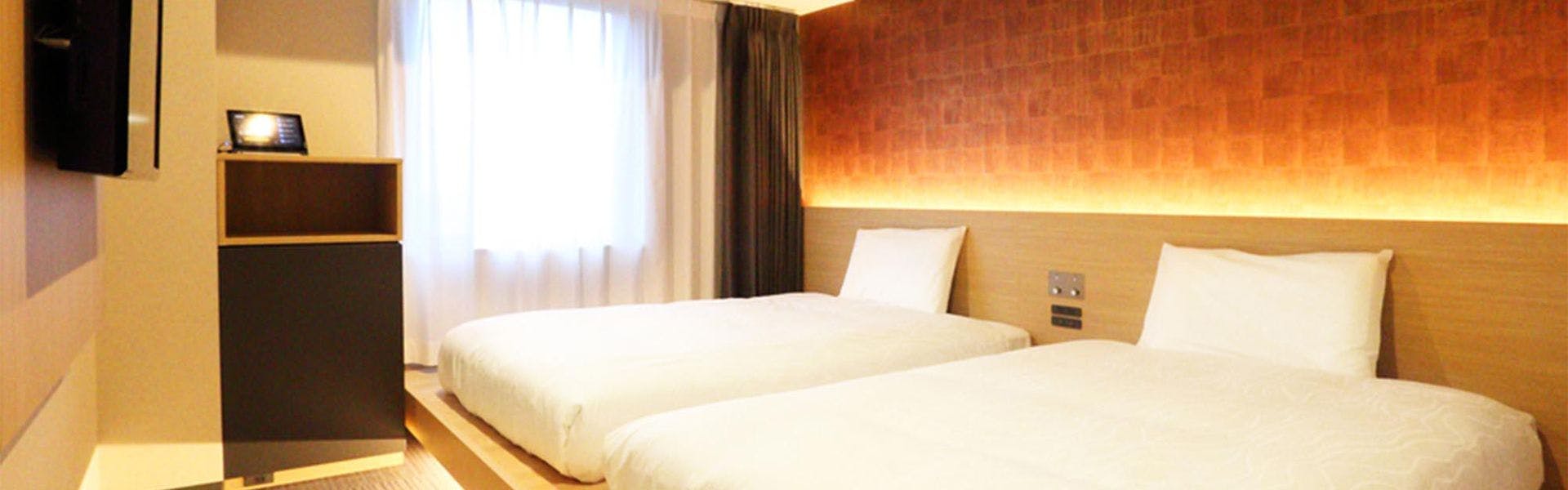 Henn na Hotel Kanazawa Korinbo