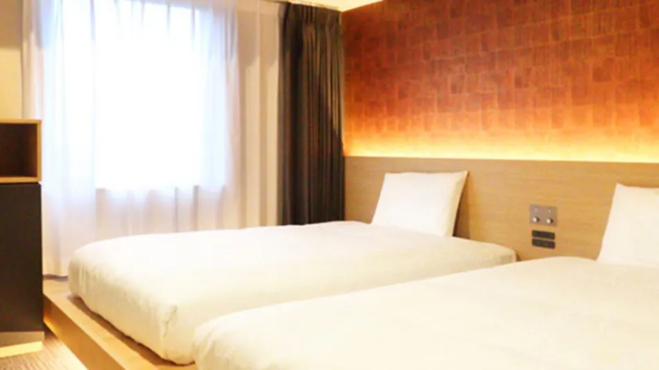 Henn na Hotel Kanazawa Korinbo