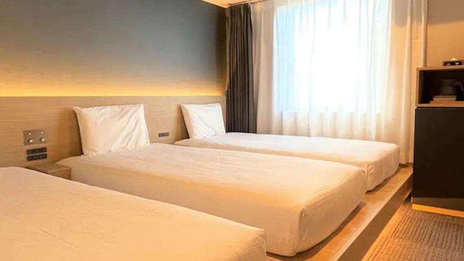 Henn na Hotel Kanazawa Korinbo