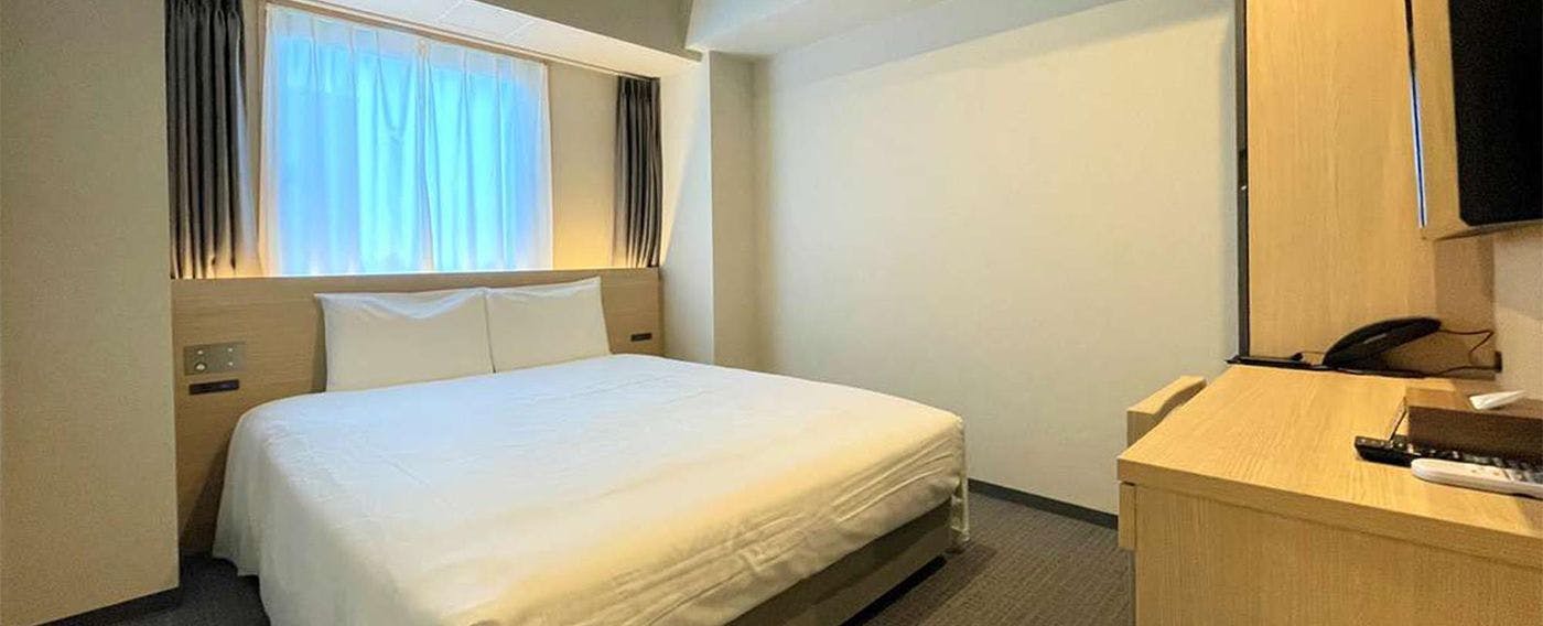 Henn na Hotel Kanazawa Korinbo