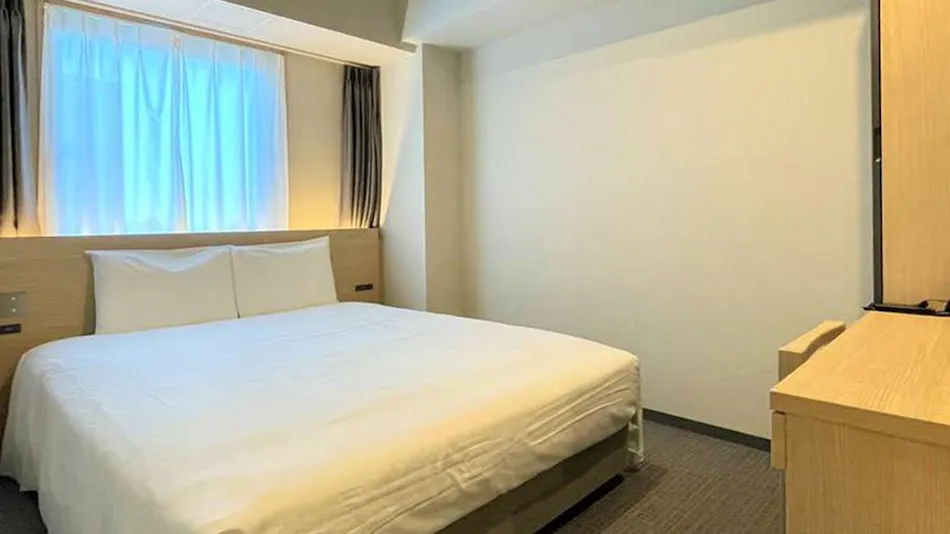 Henn na Hotel Kanazawa Korinbo