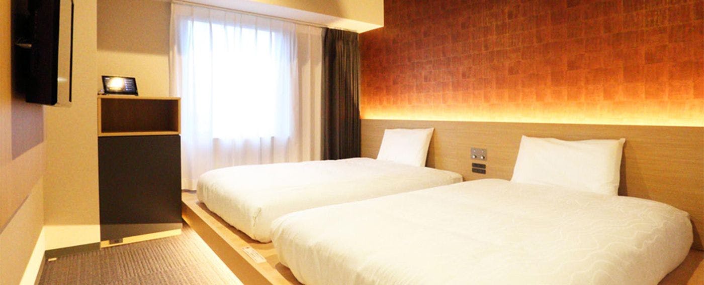 Henn na Hotel Kanazawa Korinbo