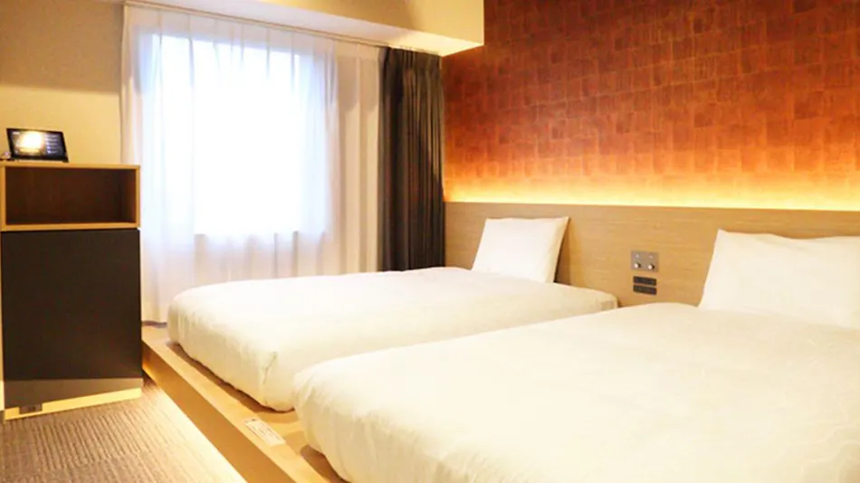 Henn na Hotel Kanazawa Korinbo