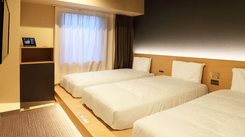 Henn na Hotel Kanazawa Korinbo