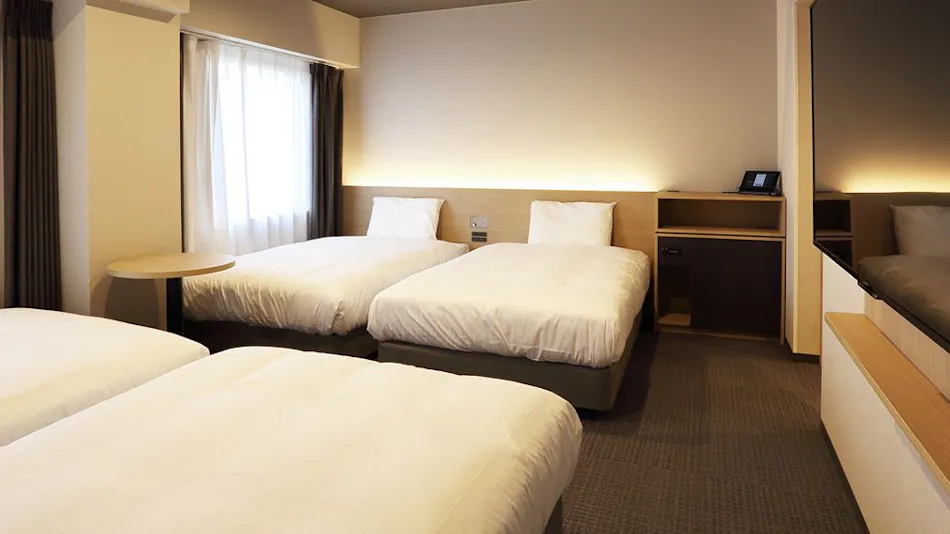 Henn na Hotel Kanazawa Korinbo