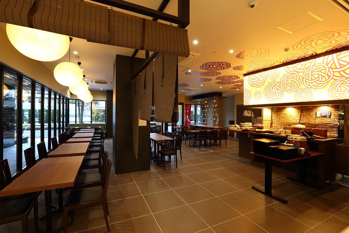 Henn na Hotel Kanazawa Korinbo